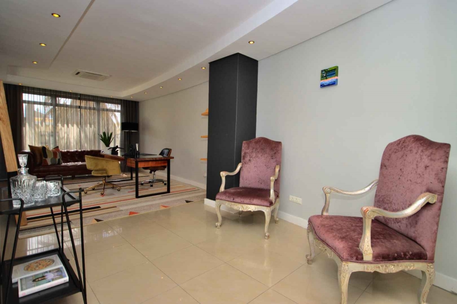 To Let 3 Bedroom Property for Rent in Sunset Beach Western Cape